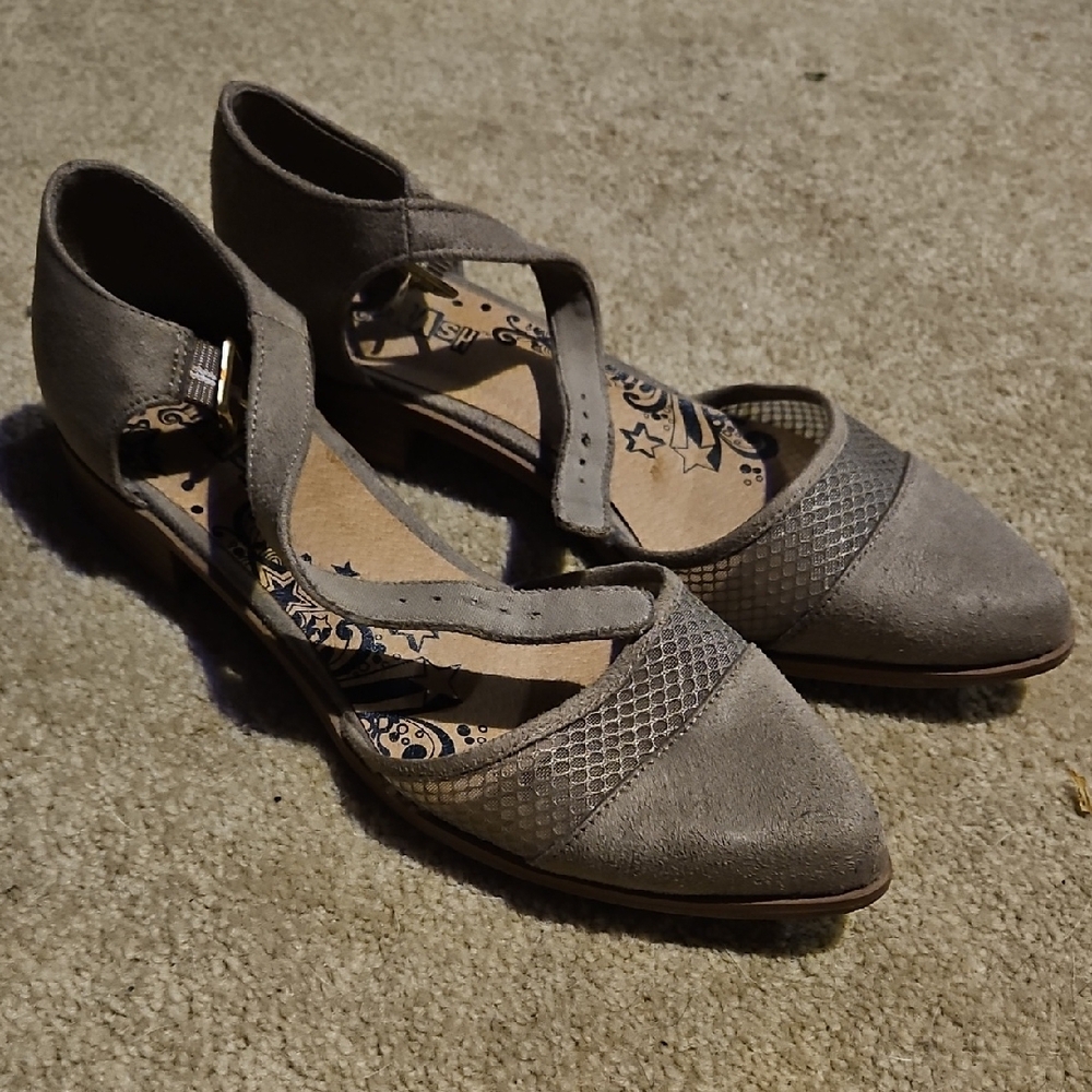 Women's Dress Shoes